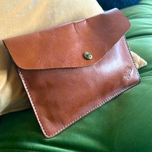 Patricia Nash clutch